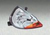 MAGNETI MARELLI 713121617072 Headlight